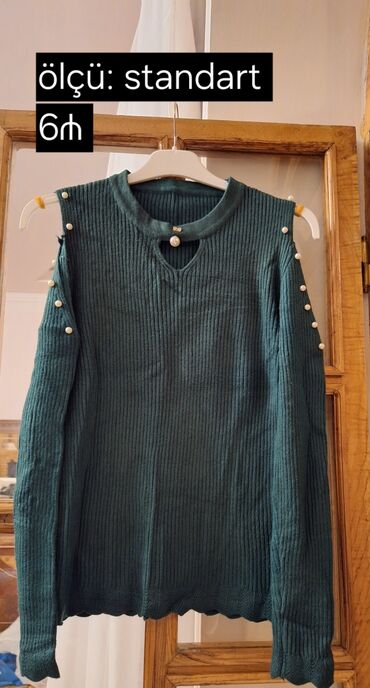 Digər: Geyimlərin bir qismi az geyinilib bir qismi isə heç geyinilməyib — 15