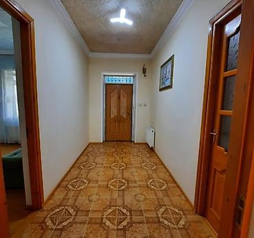 Həyət evi alıram: 100 kv. m, 5 otaqlı — 9