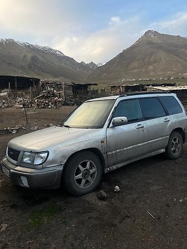 радиатор опель фронтера б: Subaru Forester: 1999 г., 0.2 л, Автомат, Бензин, Кроссовер — 3