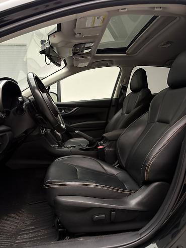 125: Subaru Crosstrek: 2020 г., 2 л, Вариатор, Бензин, Кроссовер — 8