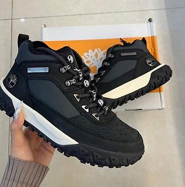Мырзалардын бут кийими: Timberland original ♣️🔥 — 2