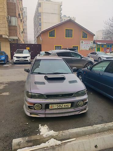 project gr: Спортивный тюнинг-комплект на базе кузова купе/седан класса C (стиль — 4
