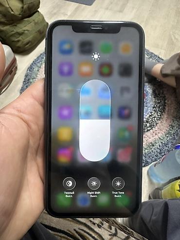 айфон 13 купить: IPhone 11, 64 ГБ (модель с Face ID и широкоугольной камерой) - Экран — 1