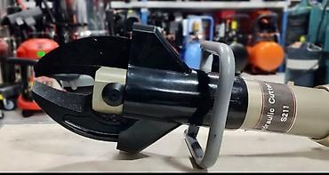 Другое оборудование для производства: Гидравлический аварийно-спасательный инструмент (ГАСИ) от — 2