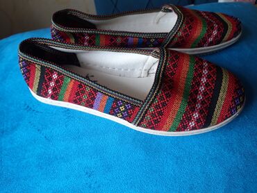 Makasin və loferlər: Ölçü: 37, Yeni — 3