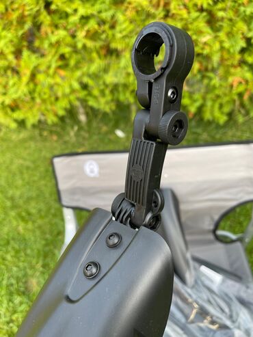 Велоаксессуары: 🚴‍♂️ Крыло для велосипеда, универсальное ✅ Эластичный пластик для — 11