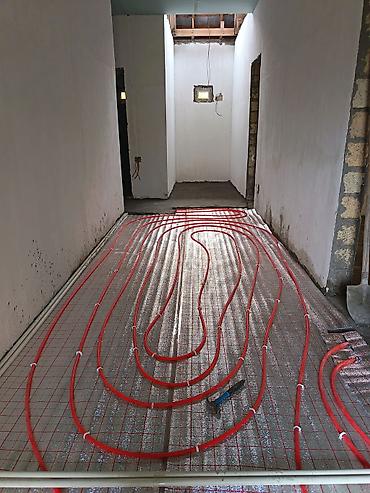 tap az kiraye evler heyet: 5 otaqlı, 170 kv. m, Kredit var, Yeni təmirli — 8