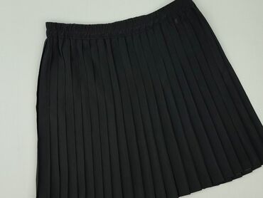 welurowa plisowane spódnice: Women`s skirt, size M