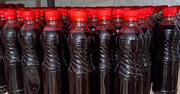 Малина: Малина В розницу, Самовывоз, Платная доставка — 11