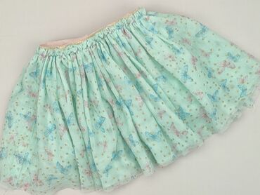 spódniczki jeansowe z kokardą: Skirt, Primark, 1.5-2 years, 86-92 cm, condition - Very good