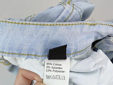 pyramid jeans: Shein, Jeansy damskie, rozmiar L — 5