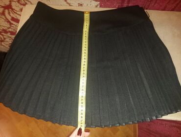 Ətəklər: Mini Ətək, Pambıq, XL — 6