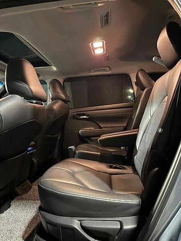 lexus 300 is 2002: Toyota Highlander: 2020 г., 2.5 л, Вариатор, Гибрид, Кроссовер — 7