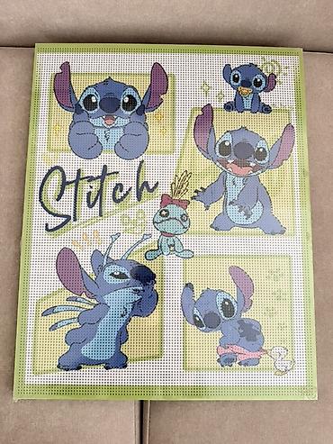 Картины: Алмазная мазайка 💎 Размер мазайки 40*50 В наборе: Сами алмазы 💎 — 19