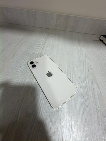 Apple iPhone: IPhone 12, 64 GB, Ağ, Face ID — 9