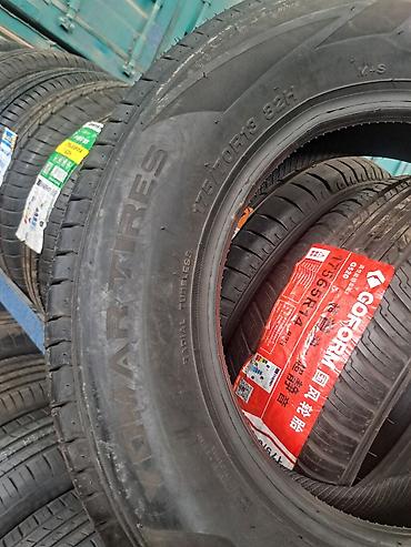 aeolus e70: ###175 70 13 новые в отличном качестве по хорошим ценам!!! с — 3
