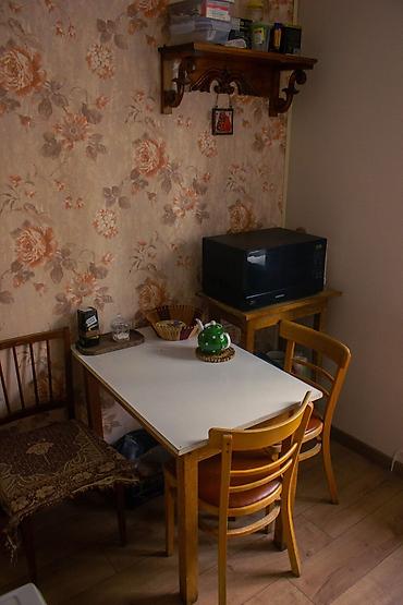 Продажа квартир: 1 комната, 32 м², Золотой квадрат Хрущевка, 3 этаж, Свежий ремонт — 6