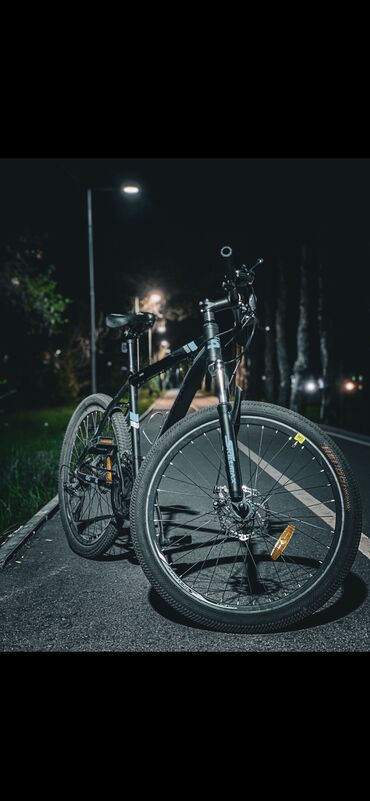 фонар для велосипеда: Велосипед Skillmax рама из алюминия В отличном состоянии, брал 3
