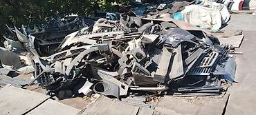 документы машины: Отдам даром очень много автомобильного пластика. Самовывоз+деньги дам — 3