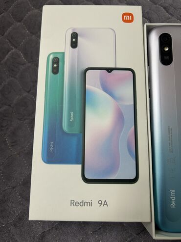 бу стиральный машинка: Redmi, Redmi 9A, Б/у, 32 ГБ, 2 SIM