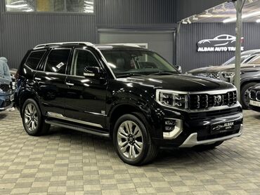 авто рассрочка бишкек фото: Kia Mohave: 2020 г., 3 л, Автомат, Дизель, Внедорожник