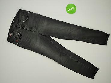 skate jeans: Jeansy damskie, rozmiar XS — 2