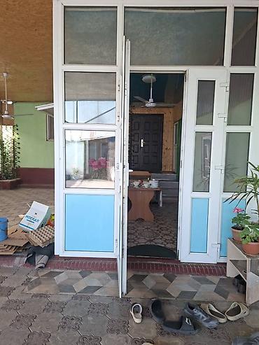 Продажа коттеджей и домов: Продаётся дом из 4х комнат в г. Кара-Балта, кирпичный 2016 года — 9