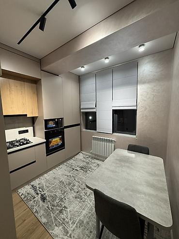 Долгосрочная аренда квартир: 1 комната, Собственник, Без подселения, С мебелью полностью — 4