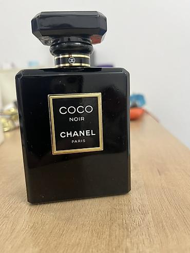 туалетная вода дивайн: Chanel Coco Noir Eau de Parfum — женская парфюмерная вода. - Объем — 1