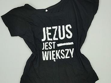t shirt smog basic: T-shirt damski, rozmiar S — 1