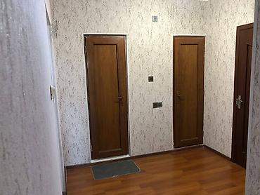 Uzunmüddətli kirayə mənzillər: Cox Təcili. Xətai metrosunun yaxınlığında 18 mərtəbəli binanin 11 ci — 16