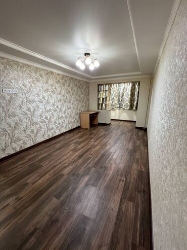 квартира с подселением вефа: 2 комнаты, 46 м², 104 серия, 2 этаж, Евроремонт