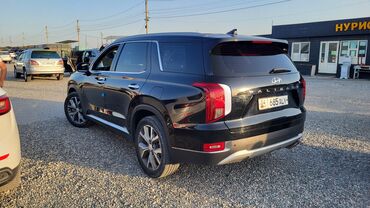 Hyundai: Hyundai Palisade: 2019 г., 2.2 л, Автомат, Дизель, Внедорожник at lalafo.kg — 3 Hyundai: Hyundai Palisade: 2019 г., 2.2 л, Автомат, Дизель, Внедорожник — 3