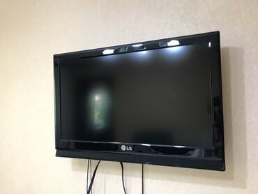 Телевизоры: Телевизор LG 38 дюймов