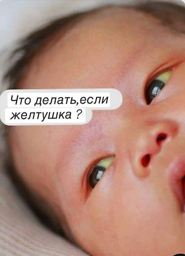 дордой одежды: Фотолампа наристелердин желтухасын үй шартында эффективдүү кетирүүчү — 7