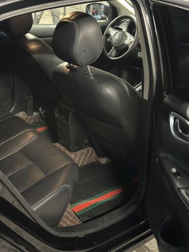 Nissan: Nissan Sentra: 2021 г., 1.6 л, Автомат, Бензиновая, Седан — 9