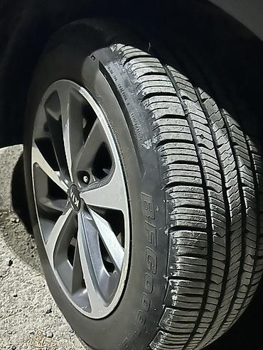 Унаа сатуу: Kia Sorento: 2019 г., 2.2 л, Дизель, Кроссовер — 3