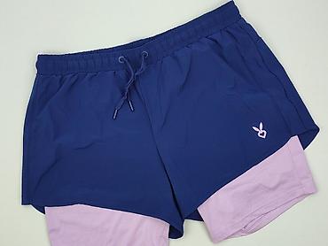 legginsy i stringi: Szorty damskie, rozmiar 2XL — 1