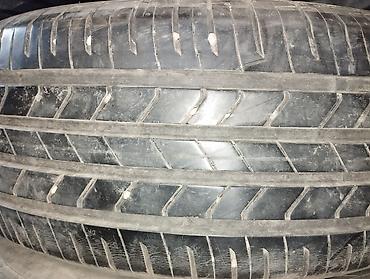 60: Шины 215 / 60 / R 16, Лето, Б/у, 1 шт, Легковые, Китай, Continental — 4