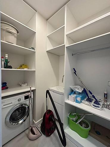 Yeni tikili: İcarəyə verilir 3 otaqlı yeni tikili 140 m², Ağ şəhər q. Kateqoriya — 20