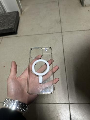 Apple iPhone: IPhone 14 Pro Max, Б/у, 128 ГБ, Deep Purple, 90 % — 7