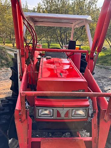 мото бишкек: Колесный трактор Yanmar FX305c 4 цлиндр . фронтальным погрузчиком г — 4