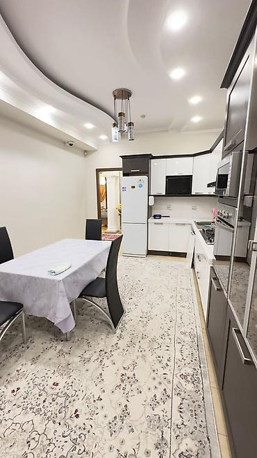 Долгосрочная аренда домов: 300 м², 8 комнат — 17