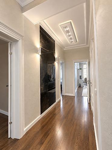 Продажа квартир: 3 комнаты, 104 м², 7 этаж — 7