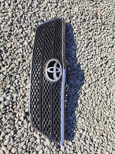 helix original цена: Решетка радиатора Toyota 2003 г., Б/у, Оригинал — 4