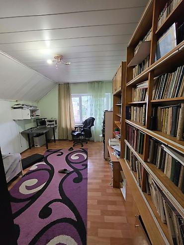 Продажа коттеджей и домов: 6 комнат и более, 207 м², 9 соток, Бишкек, Арча-Бешик ж/м Собственник — 15