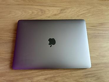 macbook pro 1278: Офисный, Б/у, Intel Core i5, ОЗУ, RAM: 8 ГБ — 1