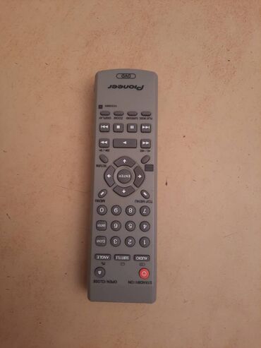 DVD i Blu-ray plejeri: Dvd Pioneer sa daljinskim. Ispravan,dugme na dvd u za otvaranje na lalafo.rs — 11 DVD i Blu-ray plejeri: Dvd Pioneer sa daljinskim. Ispravan,dugme na dvd u za otvaranje — 11