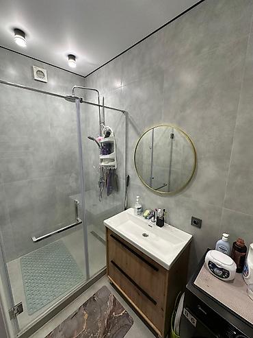 памир строй: 3 комнаты, 124 м², Элитка, 8 этаж — 2
