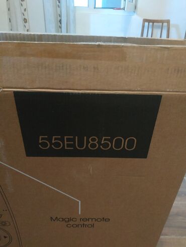 сотовый телефон fly ff181: Televizor Hoffmann 55" UHD (3840x2160)